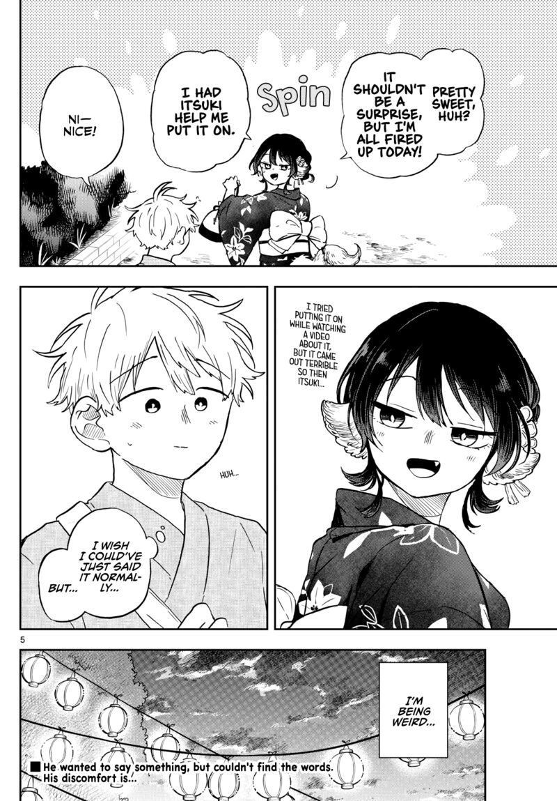 Read Ogami Tsumiki to Kinichijou EN Manga Online