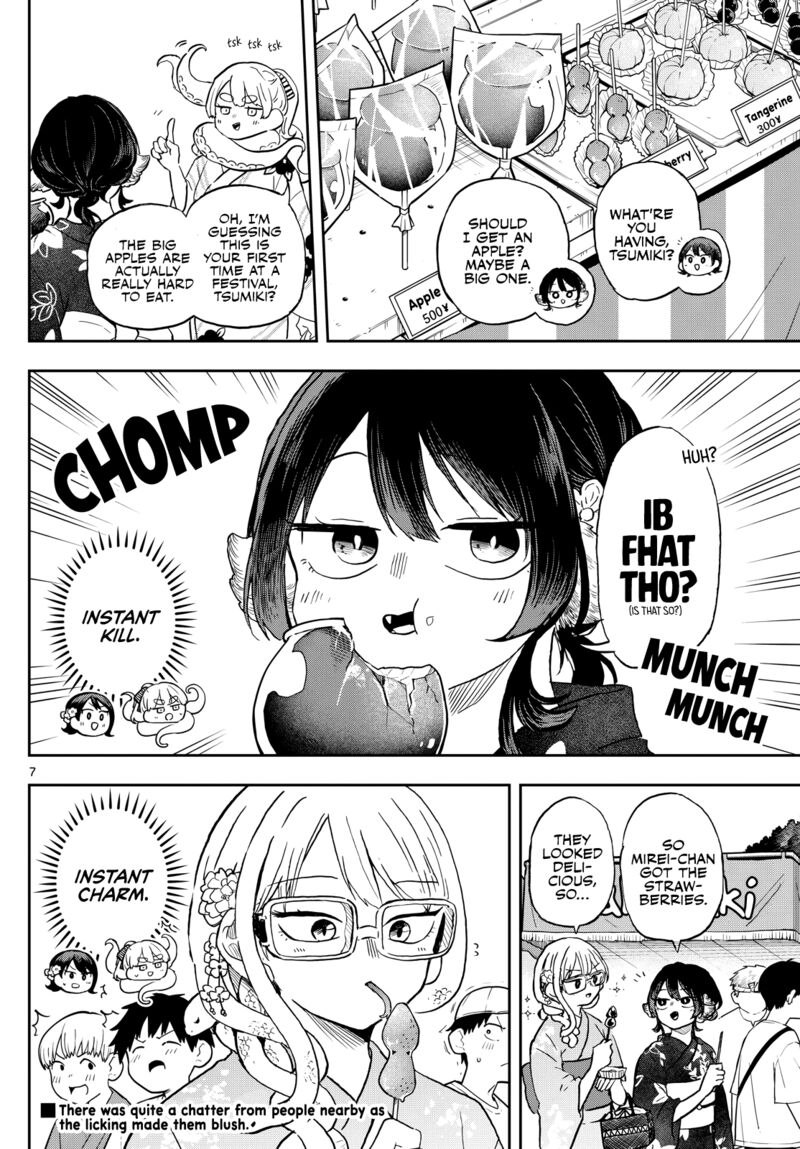 Read Ogami Tsumiki to Kinichijou EN Manga Online