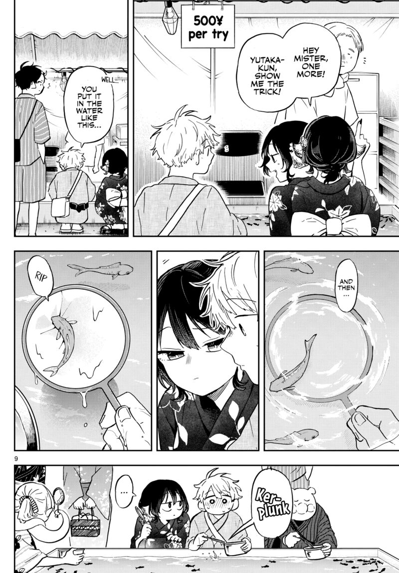 Read Ogami Tsumiki to Kinichijou EN Manga Online