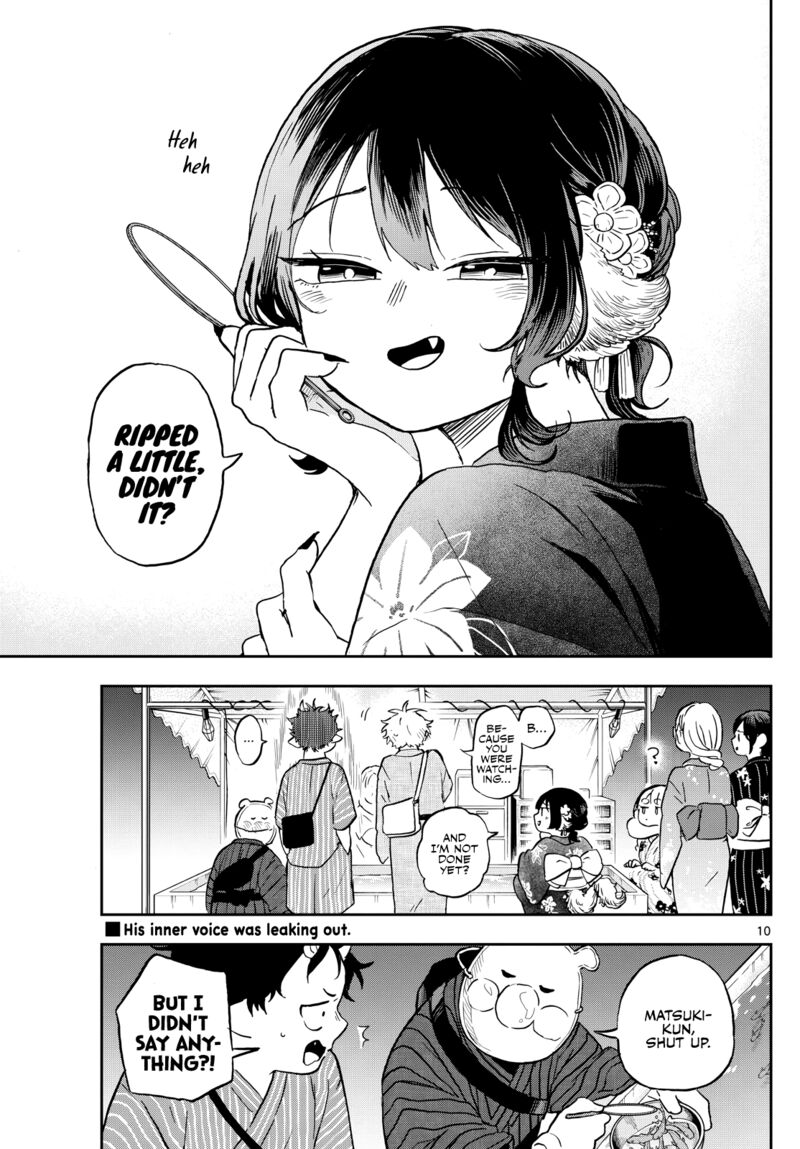 Read Ogami Tsumiki to Kinichijou EN Manga Online