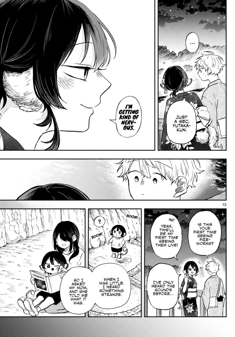Read Ogami Tsumiki to Kinichijou EN Manga Online
