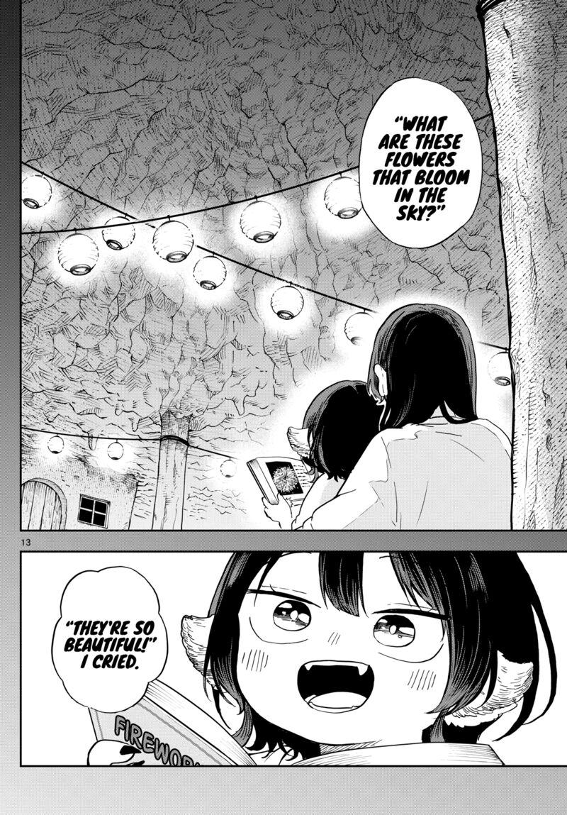 Read Ogami Tsumiki to Kinichijou EN Manga Online
