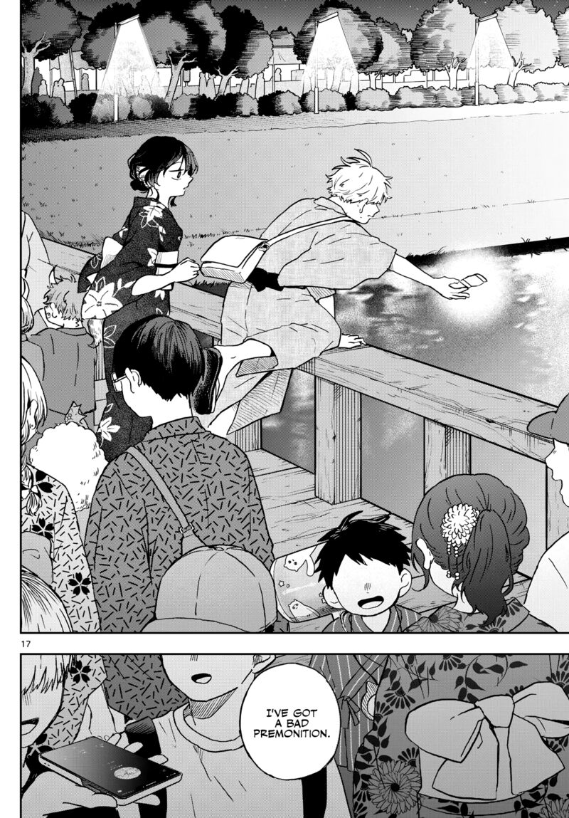 Read Ogami Tsumiki to Kinichijou EN Manga Online