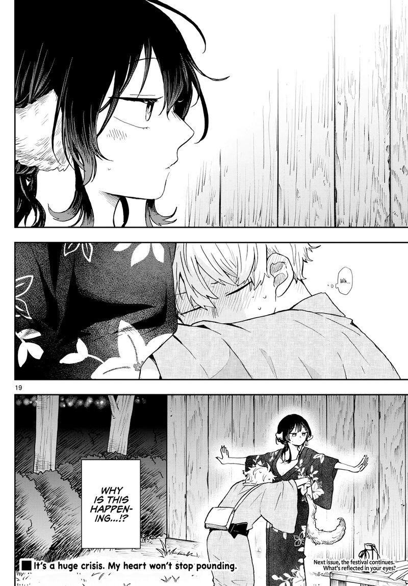 Read Ogami Tsumiki to Kinichijou EN Manga Online