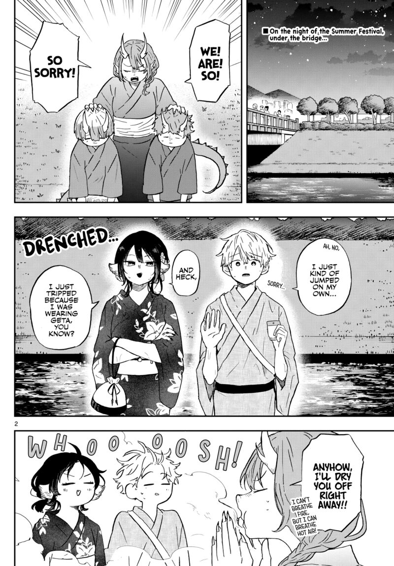 Read Ogami Tsumiki to Kinichijou EN Manga Online