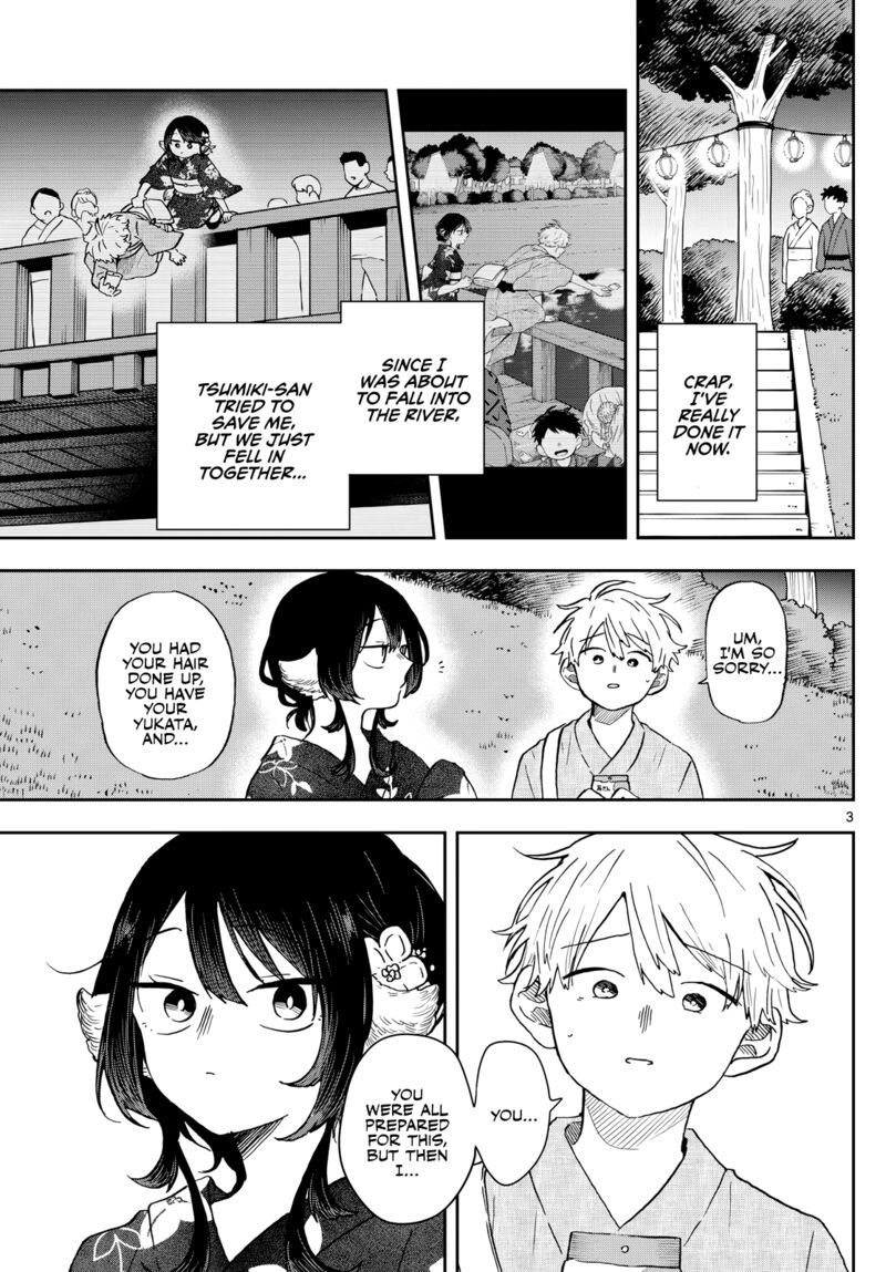 Read Ogami Tsumiki to Kinichijou EN Manga Online