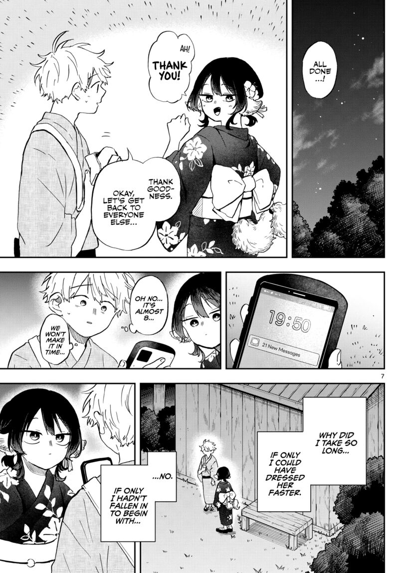Read Ogami Tsumiki to Kinichijou EN Manga Online