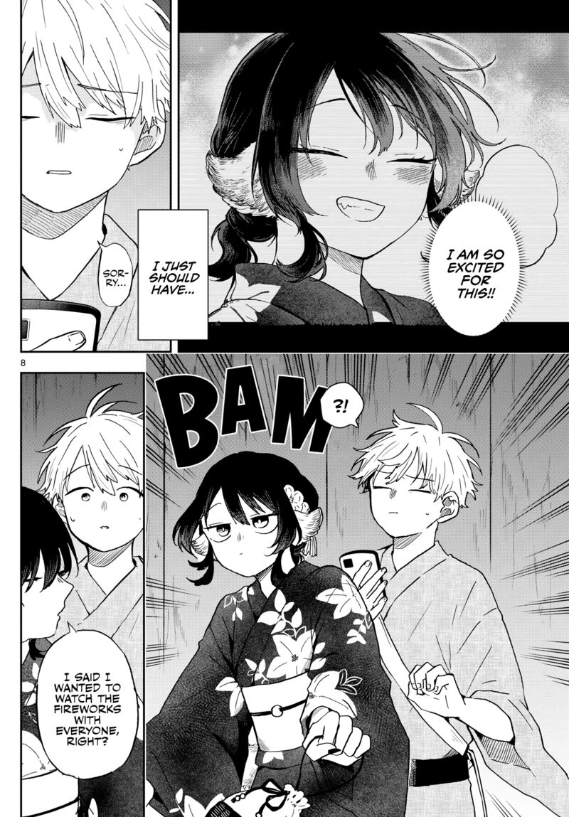 Read Ogami Tsumiki to Kinichijou EN Manga Online