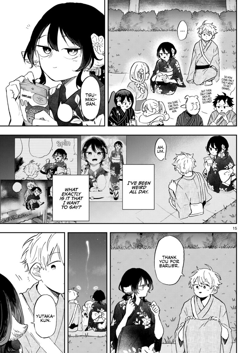 Read Ogami Tsumiki to Kinichijou EN Manga Online