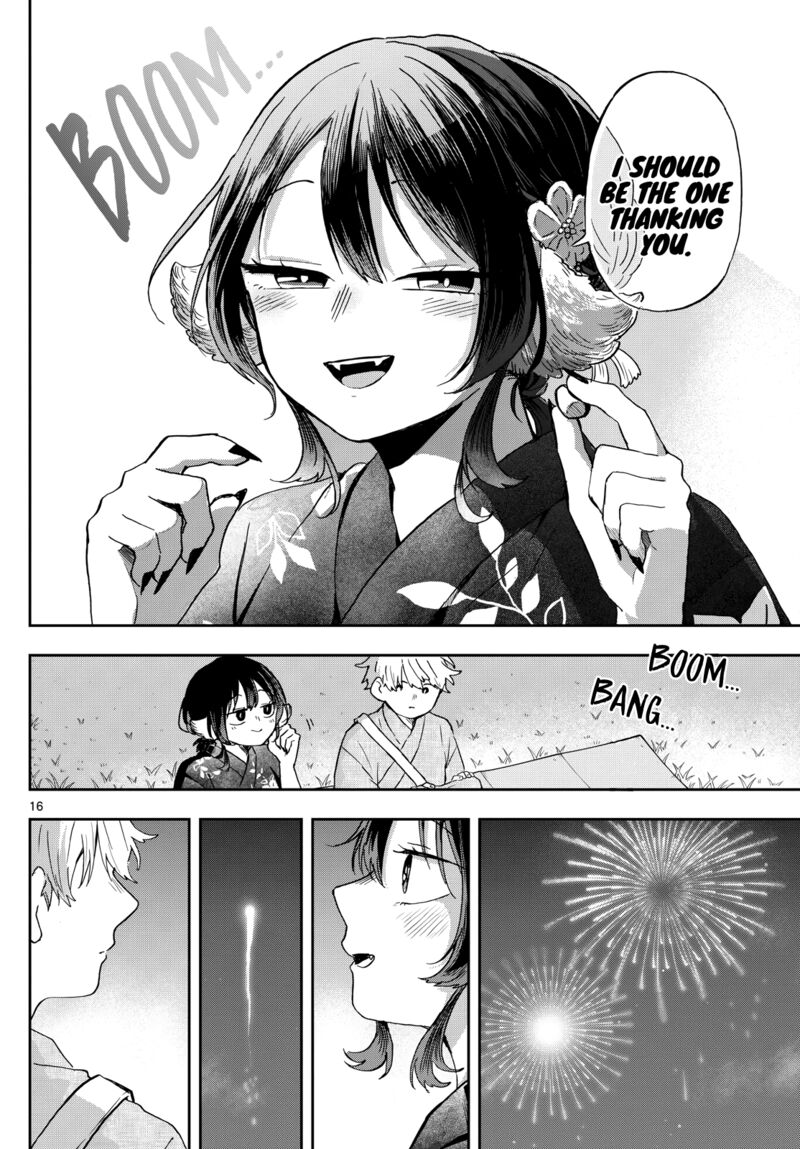 Read Ogami Tsumiki to Kinichijou EN Manga Online