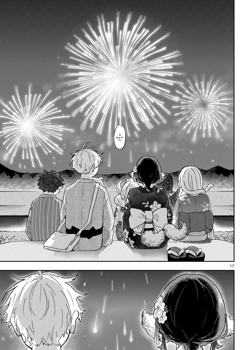 Read Ogami Tsumiki to Kinichijou EN Manga Online