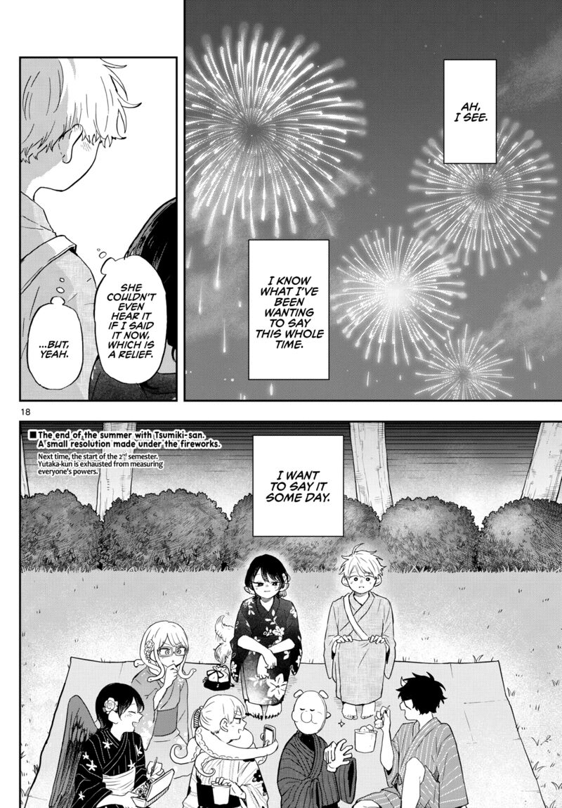 Read Ogami Tsumiki to Kinichijou EN Manga Online
