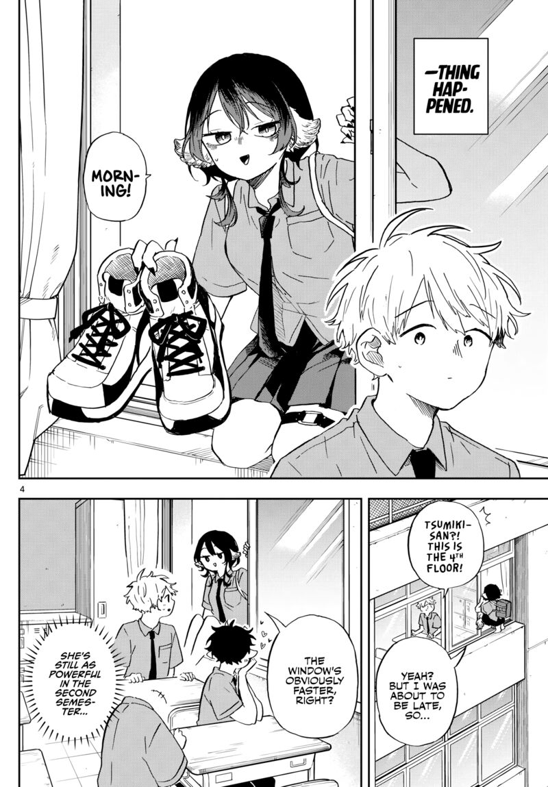 Read Ogami Tsumiki to Kinichijou EN Manga Online