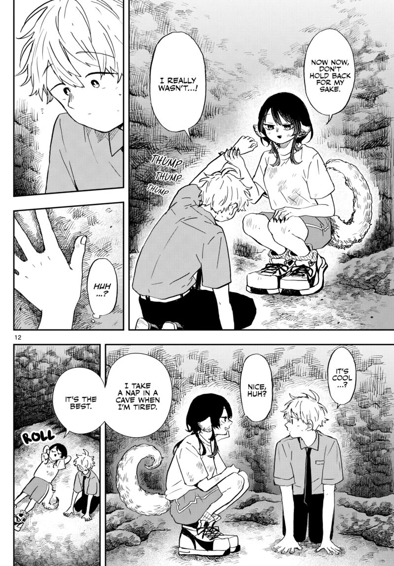Read Ogami Tsumiki to Kinichijou EN Manga Online