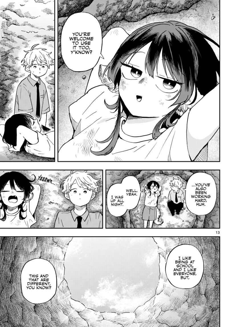 Read Ogami Tsumiki to Kinichijou EN Manga Online