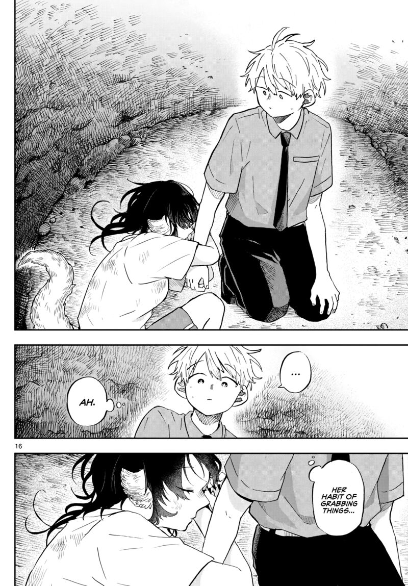 Read Ogami Tsumiki to Kinichijou EN Manga Online
