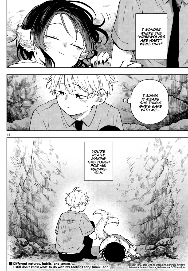 Read Ogami Tsumiki to Kinichijou EN Manga Online