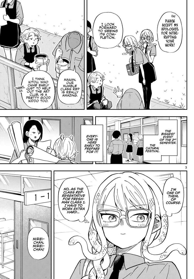 Read Ogami Tsumiki to Kinichijou EN Manga Online
