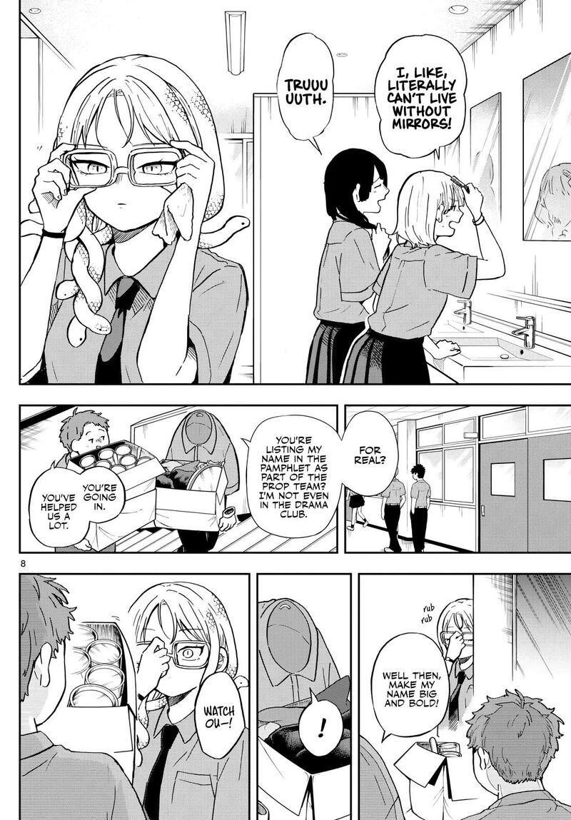 Read Ogami Tsumiki to Kinichijou EN Manga Online