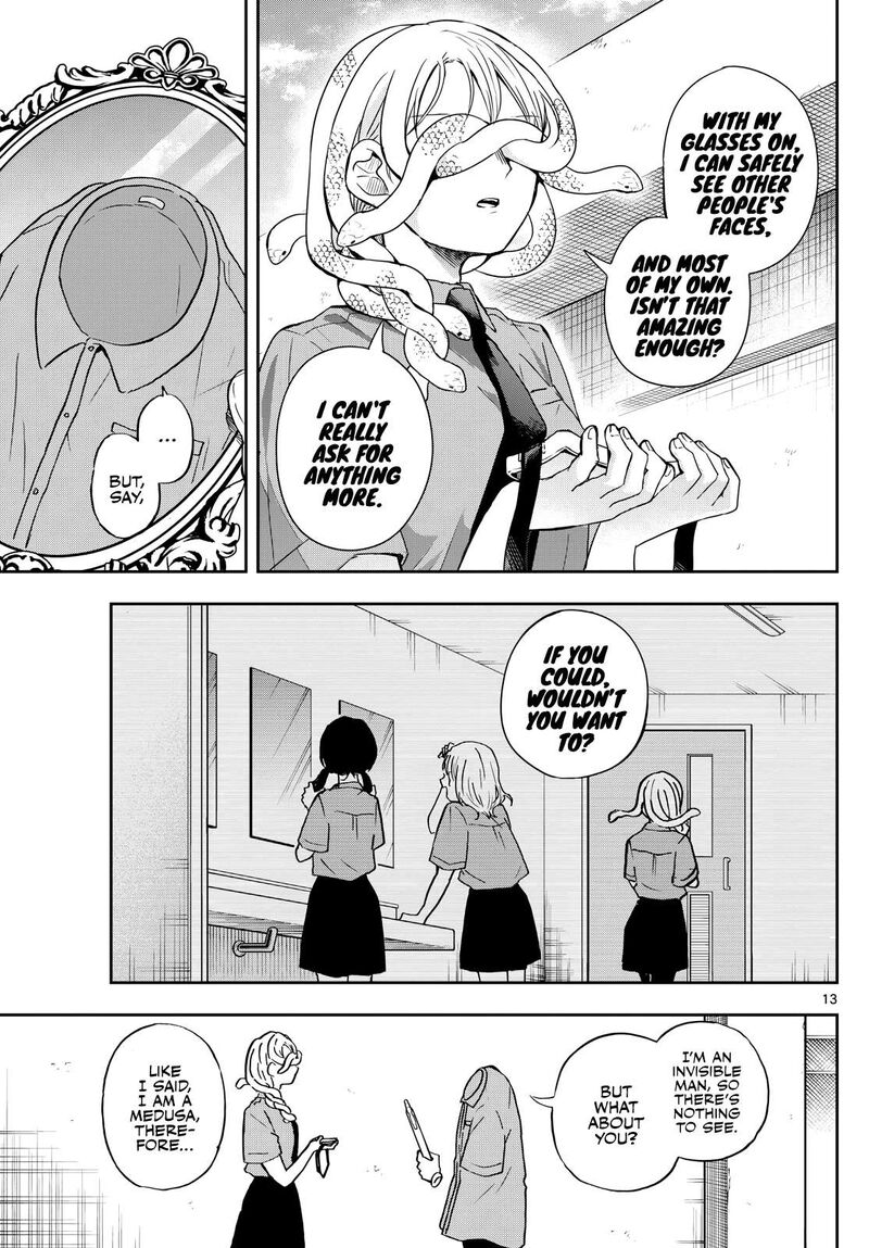 Read Ogami Tsumiki to Kinichijou EN Manga Online