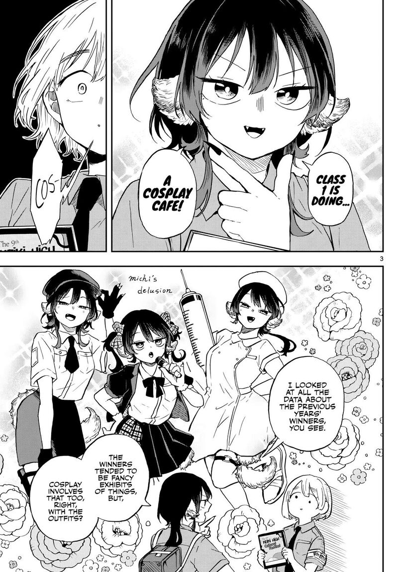 Read Ogami Tsumiki to Kinichijou EN Manga Online