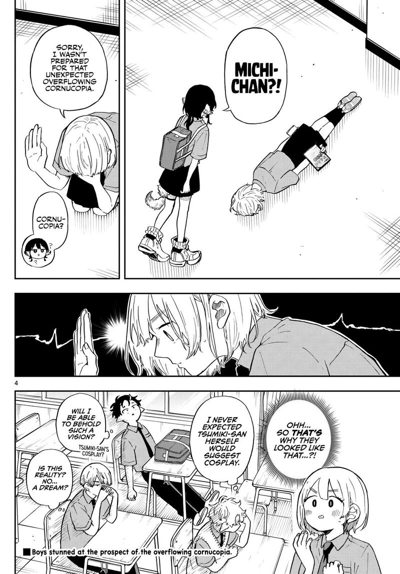 Read Ogami Tsumiki to Kinichijou EN Manga Online