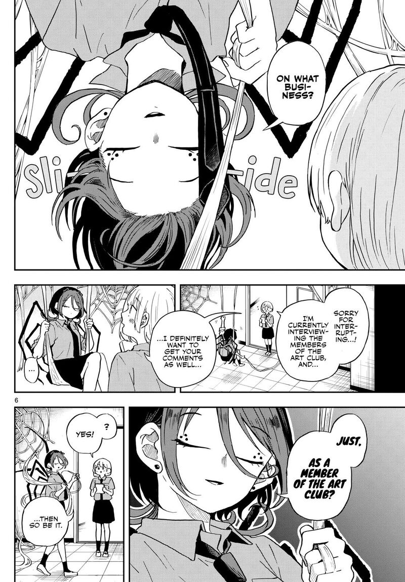 Read Ogami Tsumiki to Kinichijou EN Manga Online