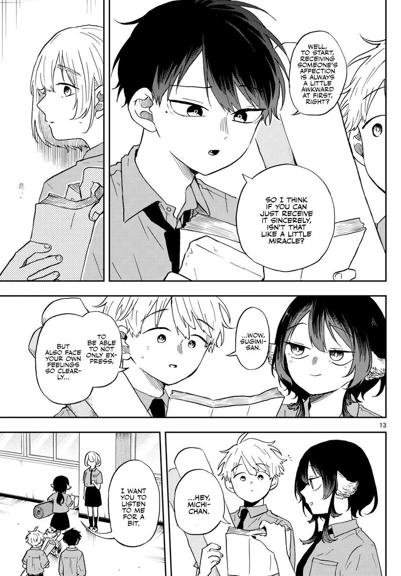 Read Ogami Tsumiki to Kinichijou EN Manga Online