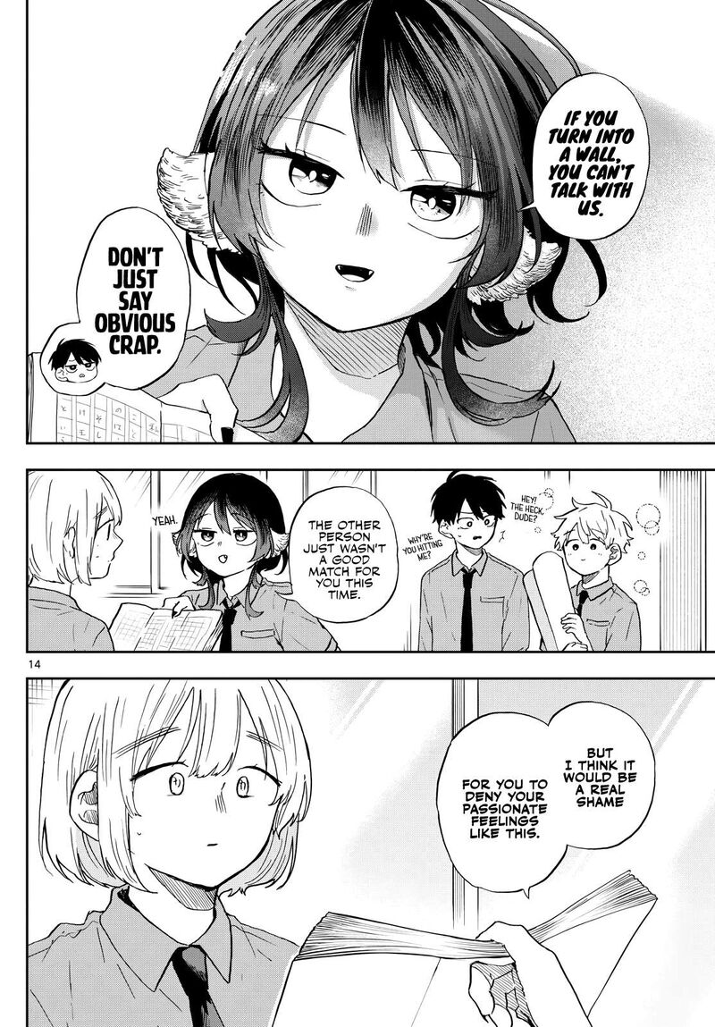 Read Ogami Tsumiki to Kinichijou EN Manga Online