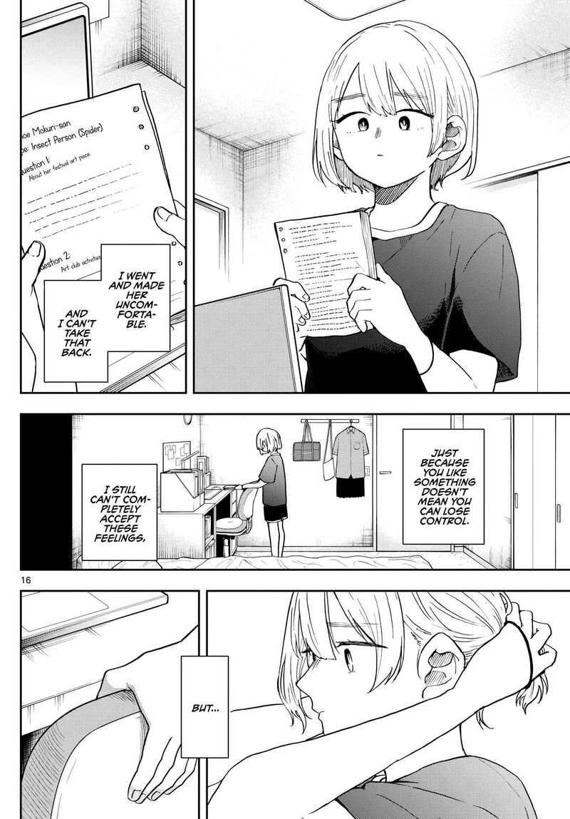 Read Ogami Tsumiki to Kinichijou EN Manga Online