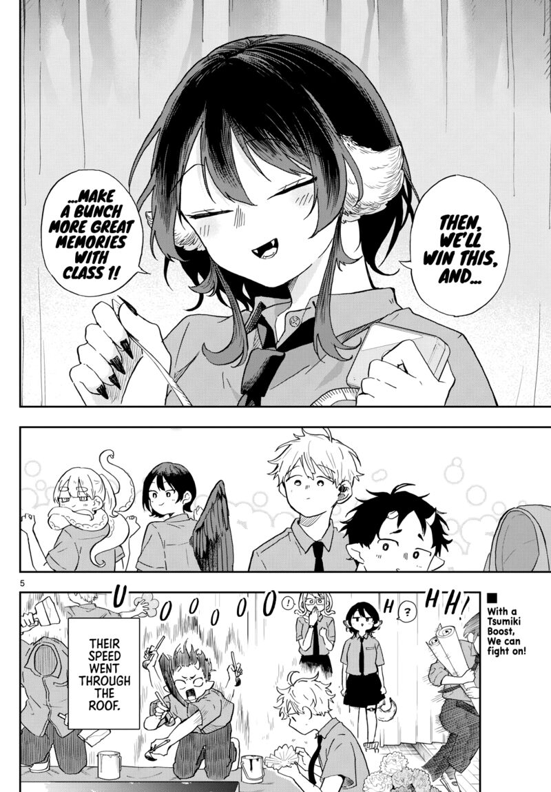 Read Ogami Tsumiki to Kinichijou EN Manga Online