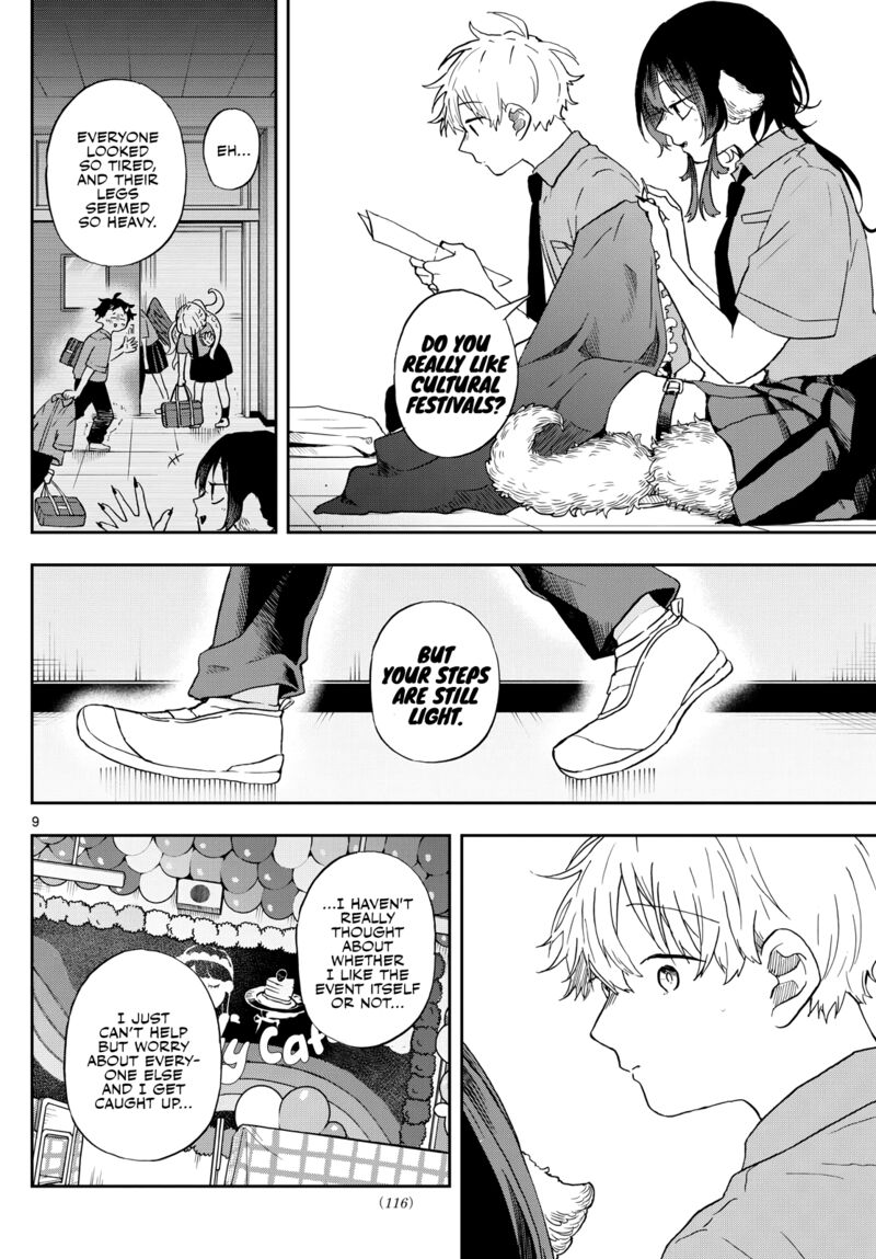 Read Ogami Tsumiki to Kinichijou EN Manga Online