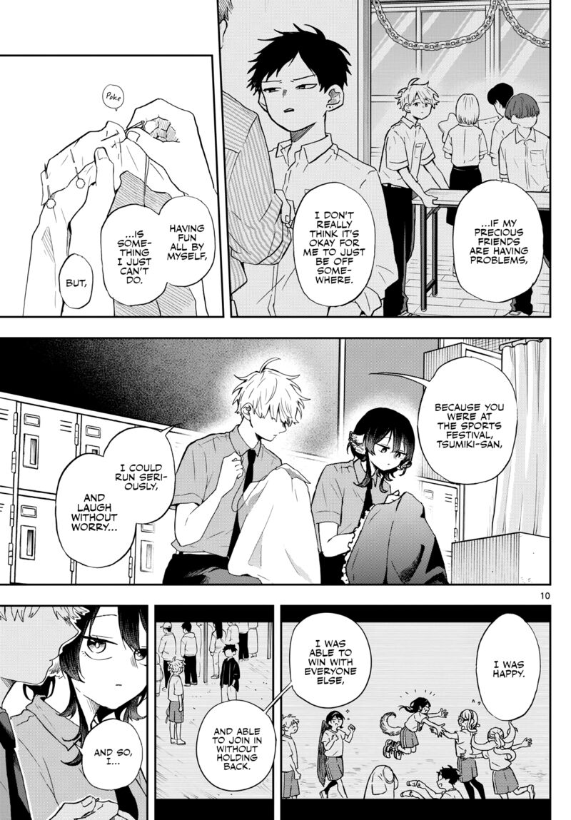 Read Ogami Tsumiki to Kinichijou EN Manga Online