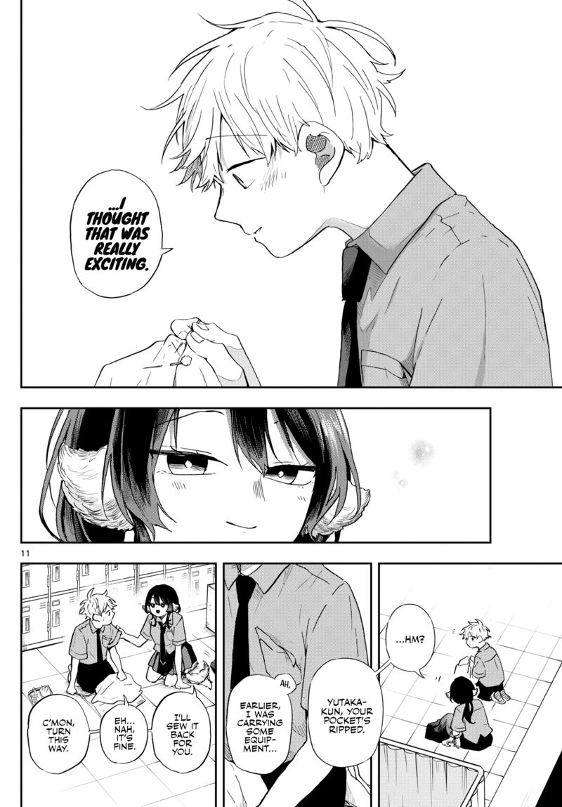 Read Ogami Tsumiki to Kinichijou EN Manga Online