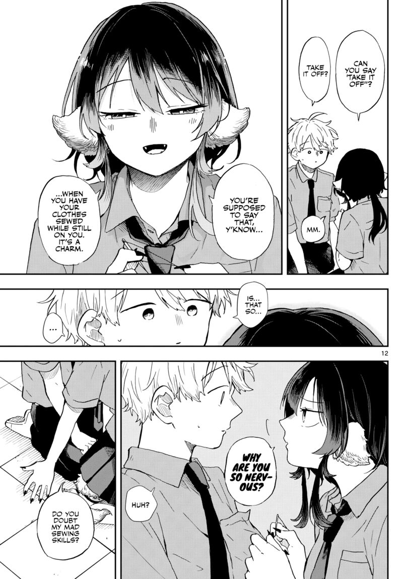 Read Ogami Tsumiki to Kinichijou EN Manga Online