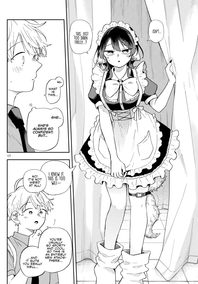 Read Ogami Tsumiki to Kinichijou EN Manga Online