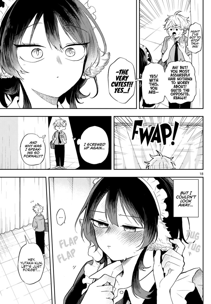 Read Ogami Tsumiki to Kinichijou EN Manga Online