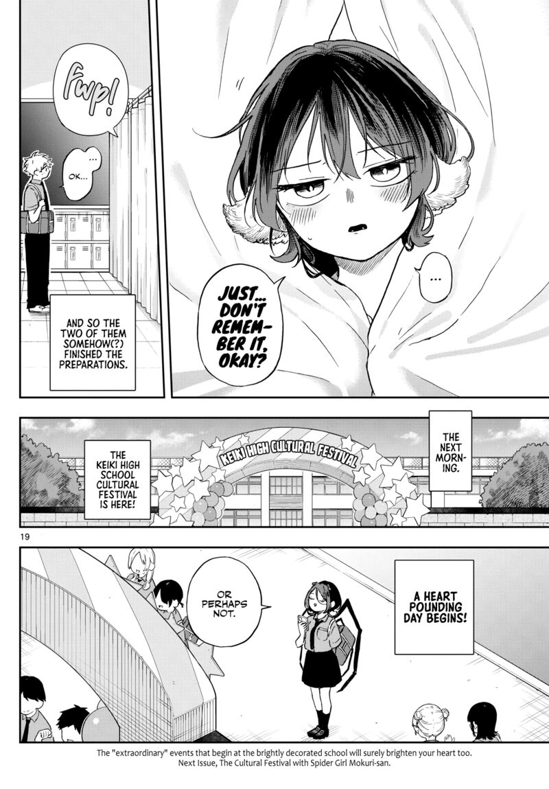 Read Ogami Tsumiki to Kinichijou EN Manga Online