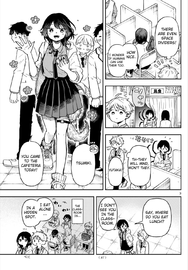 Read Ogami Tsumiki to Kinichijou EN Manga Online