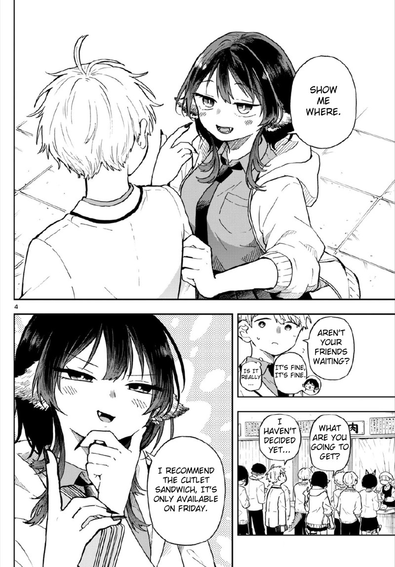 Read Ogami Tsumiki to Kinichijou EN Manga Online