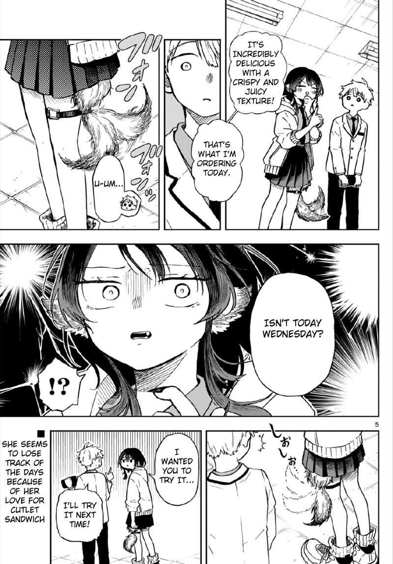 Read Ogami Tsumiki to Kinichijou EN Manga Online