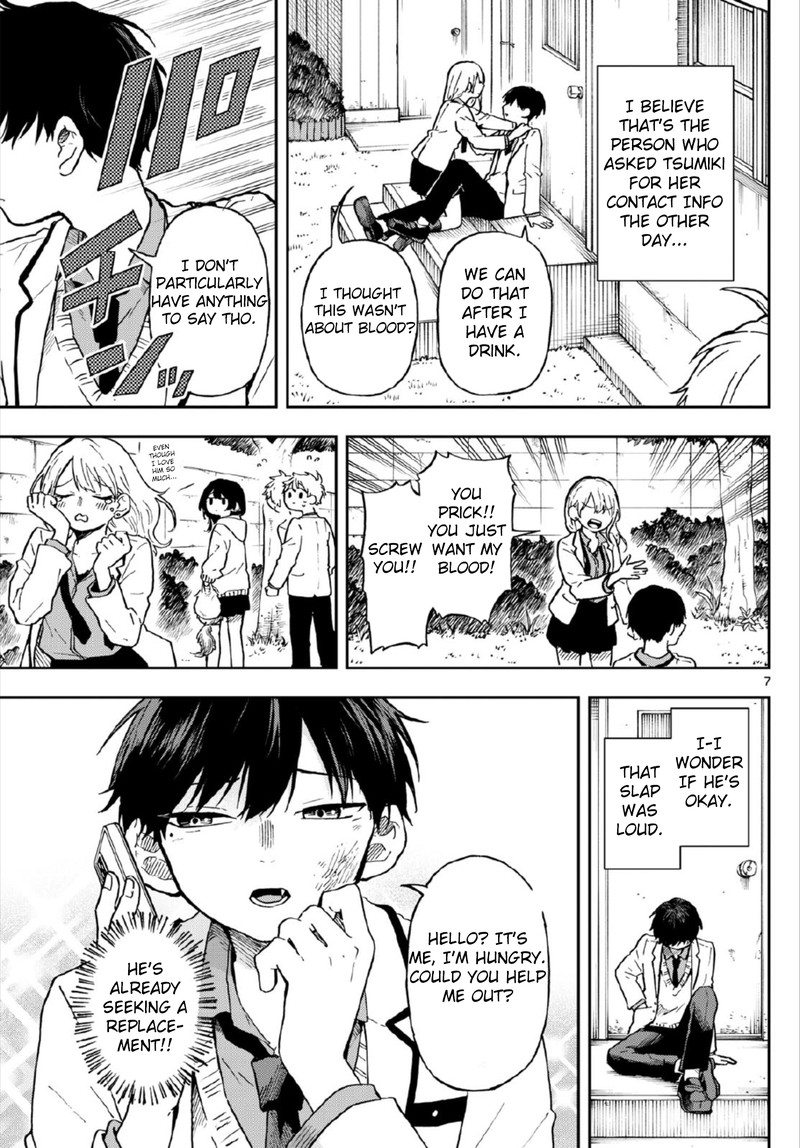 Read Ogami Tsumiki to Kinichijou EN Manga Online