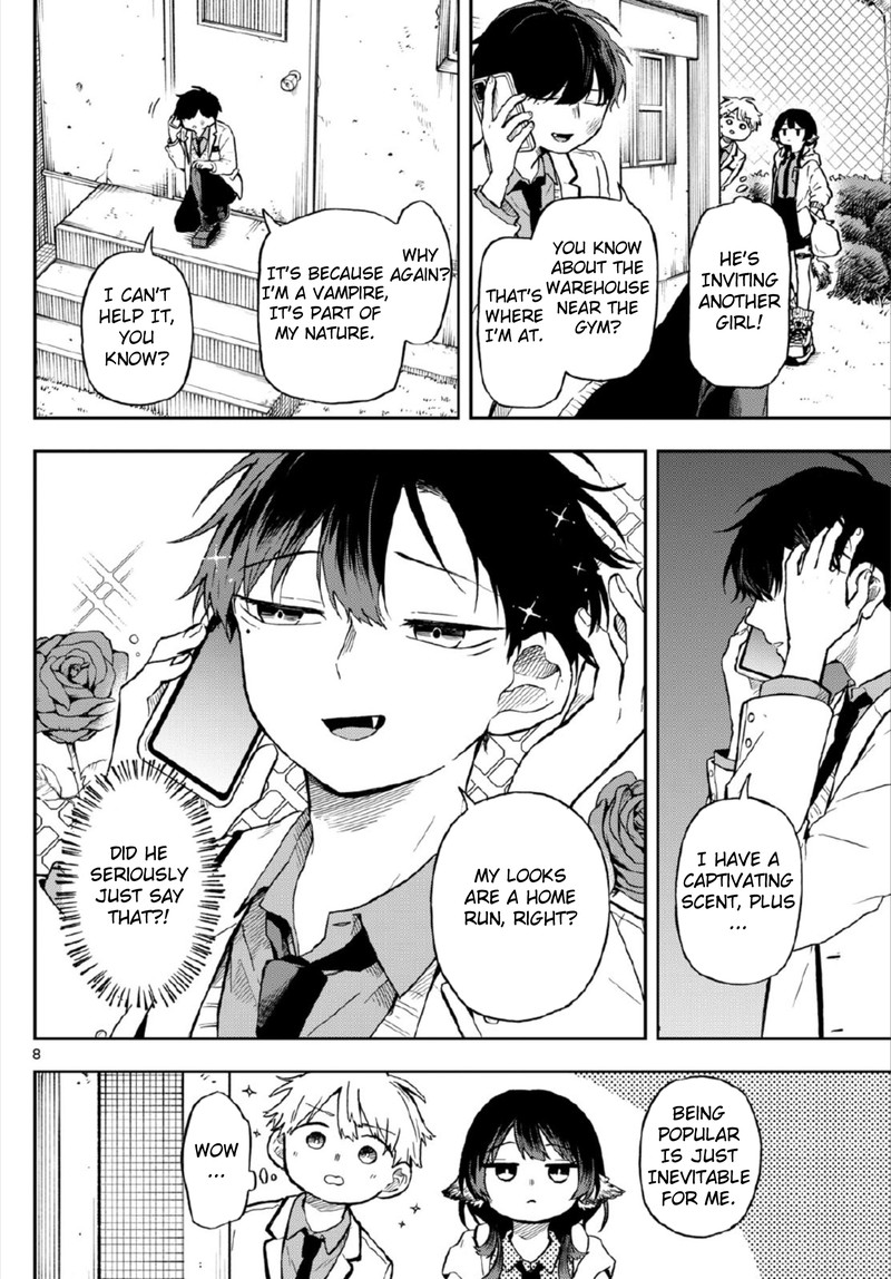 Read Ogami Tsumiki to Kinichijou EN Manga Online
