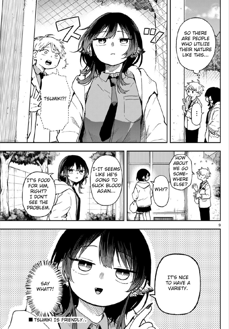 Read Ogami Tsumiki to Kinichijou EN Manga Online
