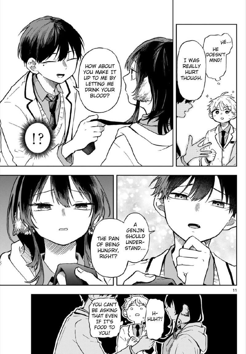Read Ogami Tsumiki to Kinichijou EN Manga Online
