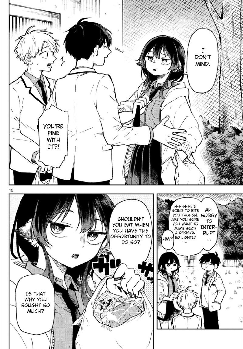 Read Ogami Tsumiki to Kinichijou EN Manga Online
