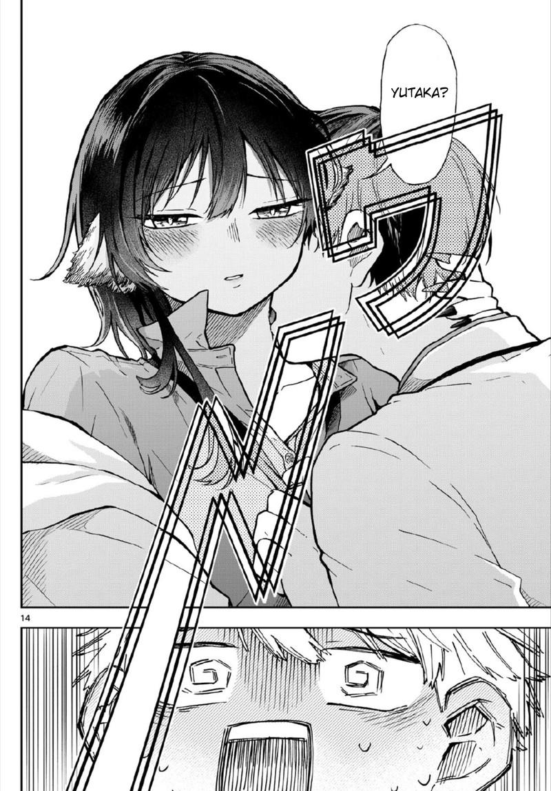Read Ogami Tsumiki to Kinichijou EN Manga Online