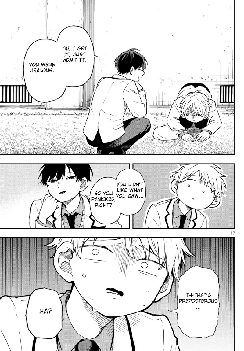 Read Ogami Tsumiki to Kinichijou EN Manga Online