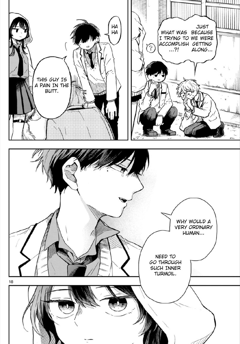 Read Ogami Tsumiki to Kinichijou EN Manga Online