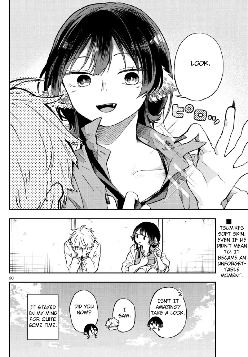 Read Ogami Tsumiki to Kinichijou EN Manga Online